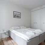 Homelike 1br In Pyynikki With Sauna Appartement *