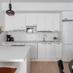 Apartamento Homelike 1br In Pyynikki With Sauna