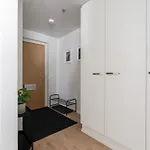 Homelike 1br In Pyynikki With Sauna Appartement Tampere