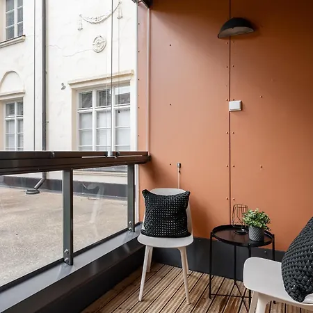 Apartment Homelike 1br In Pyynikki With Sauna *