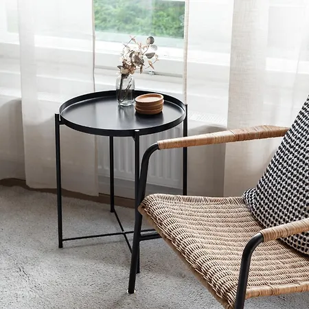 Homelike 1br In Pyynikki With Sauna Apartment Tampere