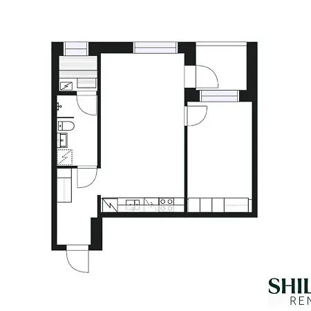 Homelike 1br In Pyynikki With Sauna Apartment Tampere